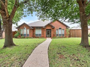 6204 Candlepath Trl, Plano, TX 75023