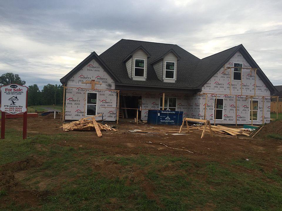 2nd image of 3710 Aniston Dr