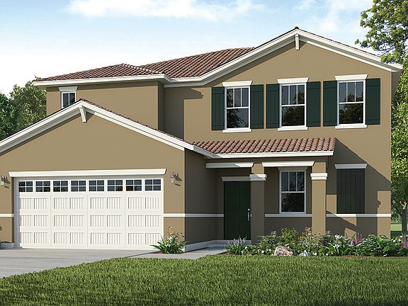 Plan Elevation.