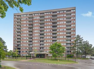 99 Blackwell Ave #303, Toronto, ON M1B3R5
