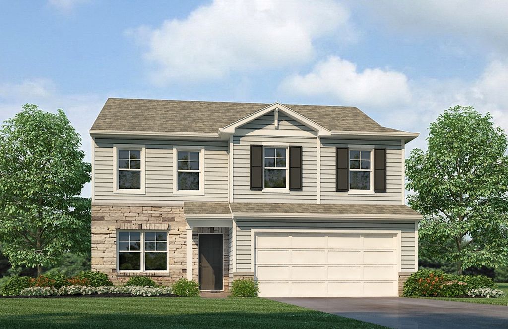 Real estate listing image