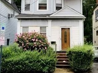 152 Madison Ave, Irvington, NJ 07111