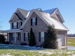 3616 Zebulon Williams Rd, Monroe, NC 28110