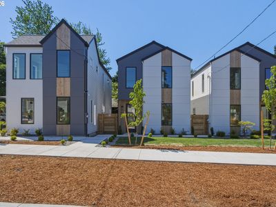 9411 N Macrum Ave, Portland, OR, 97203