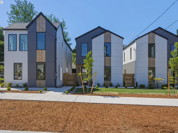 9411 N Macrum Ave, Portland, OR 97203