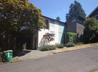 1416 Newport Way, Seattle, WA 98122