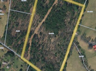 Garth Rd, Charlottesville, VA 22901