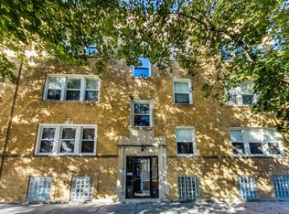 4016 N Monticello Ave UNIT 3, Chicago, IL 60618