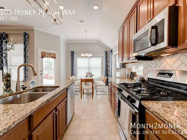 3105 Honey Peach Way — Photo 5