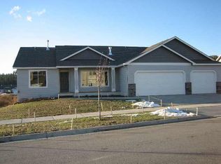 5105 N Boeing Rd, Spokane, WA 99206