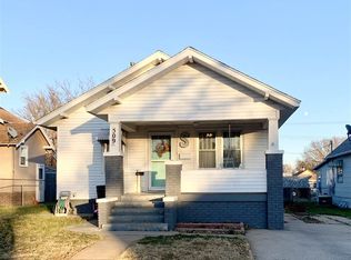 509 E 3rd St, Mccook, NE 69001