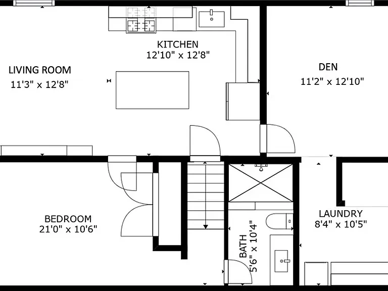 4701 Olden Rd #2 — Photo 12