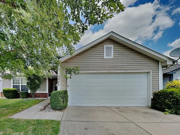 5985 Sycamore Forge Ln, Indianapolis, IN 46254