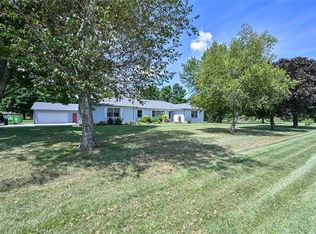 9318 N State Road 39, Lizton, IN