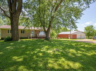 2533 County Rd N, Woodville, WI 54028