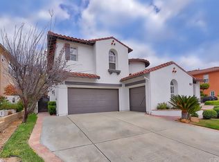 26853 Chaucer Pl, Stevenson Ranch, CA 91381