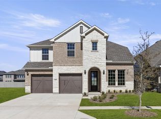 1418 20th St, Northlake, TX 76226