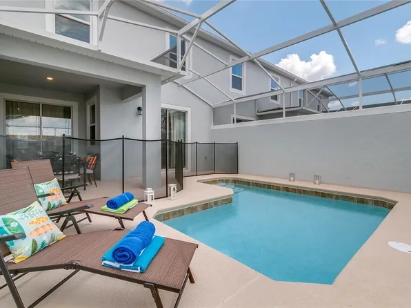 1188 Challenge Dr, Davenport, FL 33896