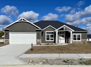5145 Cork Tree Cv, Fort Wayne, IN 46825