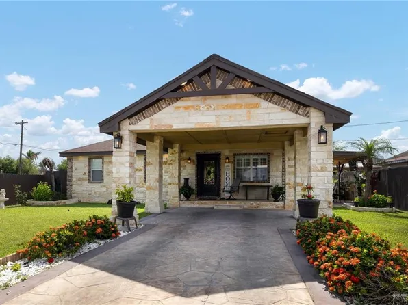 6904 S Naranja Ln, Pharr, TX 78577