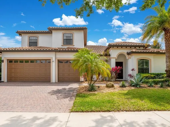 9833 Hatton Cir, Orlando, FL 32832