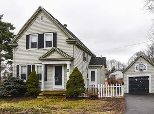 535 East St, Dedham, MA 02026