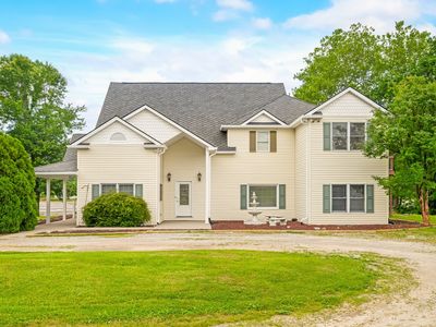 5439 E Kinderhook Rd, Scottsburg, IN, 47170