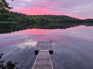 122 Dewmar Lane, Union, ME 04862