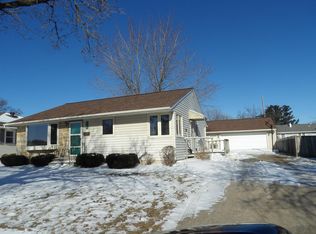 2103 4th Ave SE, Austin, MN 55912