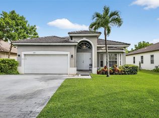 7095 E Tropical Way, Plantation, FL 33317