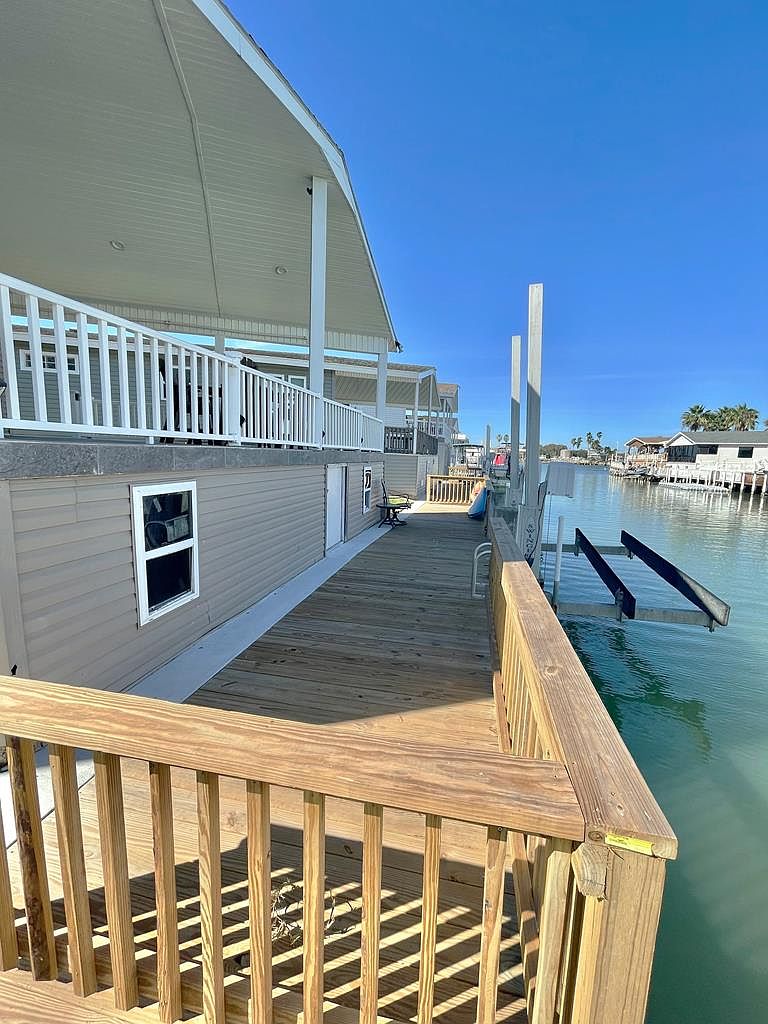 300 Sun Dial Cir, Port Isabel, TX 78578 | MLS #100347 | Zillow