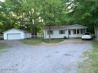 3615 N Lincoln Rd, Ludington, MI 49431