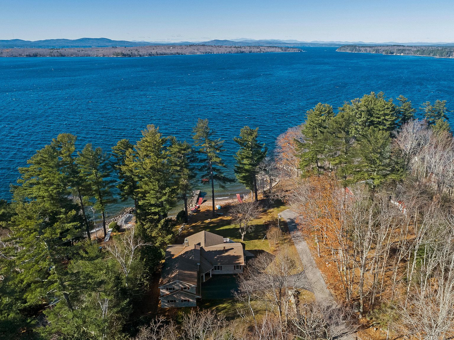 110 Burke Road, Standish, ME 04084 | Zillow