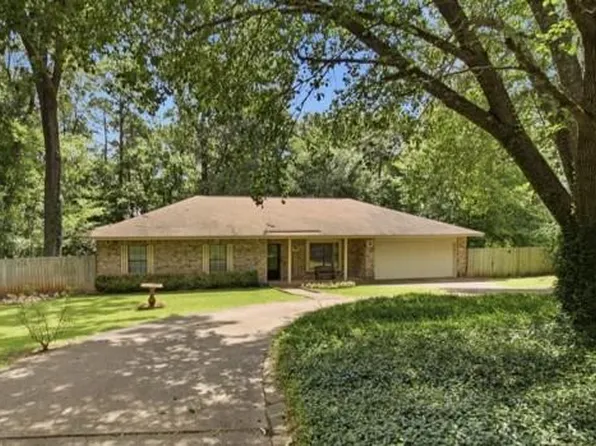 757 County Road 200, Nacogdoches, TX 75965