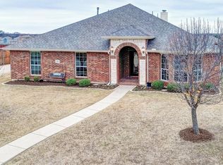 1301 Rodeo Dr, Murphy, TX 75094