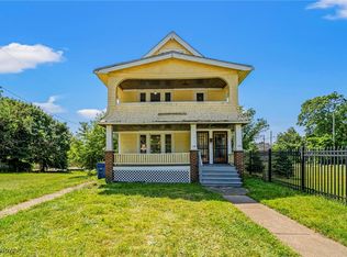 516 E 107th St, Cleveland, OH 44108