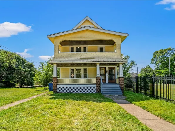 516 E 107th St, Cleveland, OH 44108