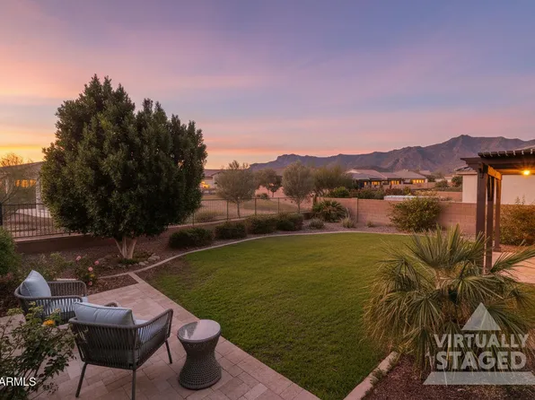 7336 S BENNETT Circle, Gold Canyon, AZ 85118
