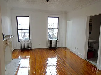 Rented by Halstead Real Estate