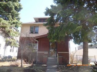 2256 S 29th St, Milwaukee, WI 53215