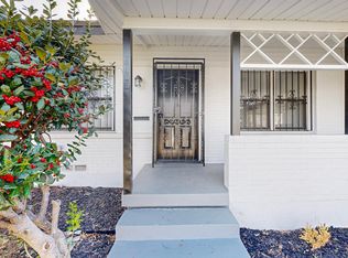 4109 Fortune Ln, Dallas, TX