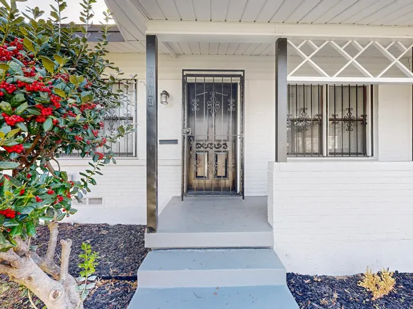 4109 Fortune Ln, Dallas, TX 75216