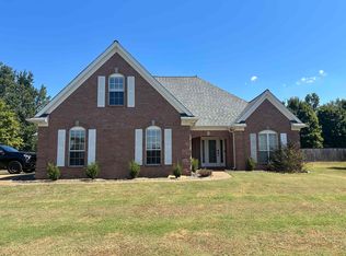 9958 Idaville Rd, Atoka, TN 38004