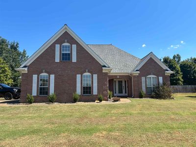 9958 Idaville Rd, Atoka, TN, 38004