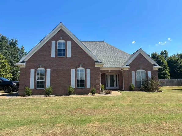 9958 Idaville Rd, Atoka, TN 38004