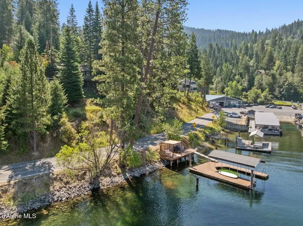 3639 E Tobler Rd, Hayden Lake, ID 83835