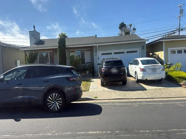 180 Nyla Ave, South San Francisco, CA 94080