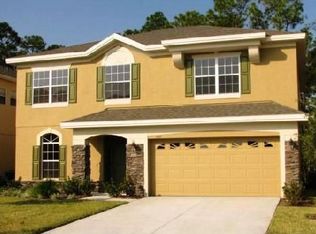 1067 Crane Crest Way, Orlando, FL 32825