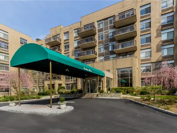 35 N Chatsworth Avenue #6FG, Larchmont, NY 10538