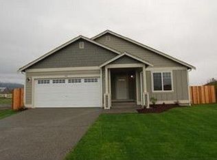 12307 SE 262nd Ct, Kent, WA 98030